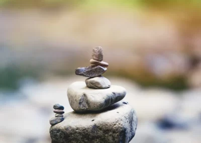 équilibrez votre corps - cabinet reflex'harmony - soins holistiques - lucaderib Nyon