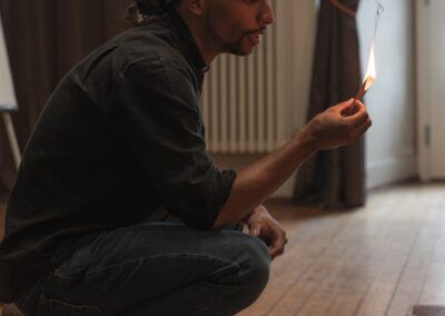 Stage Méditation Immersion Lâcher Prise Luca Derib (17)