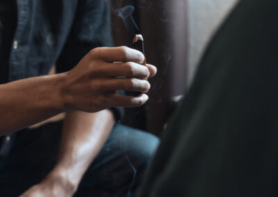 Stage Méditation Immersion Lâcher Prise avec Luca Derib