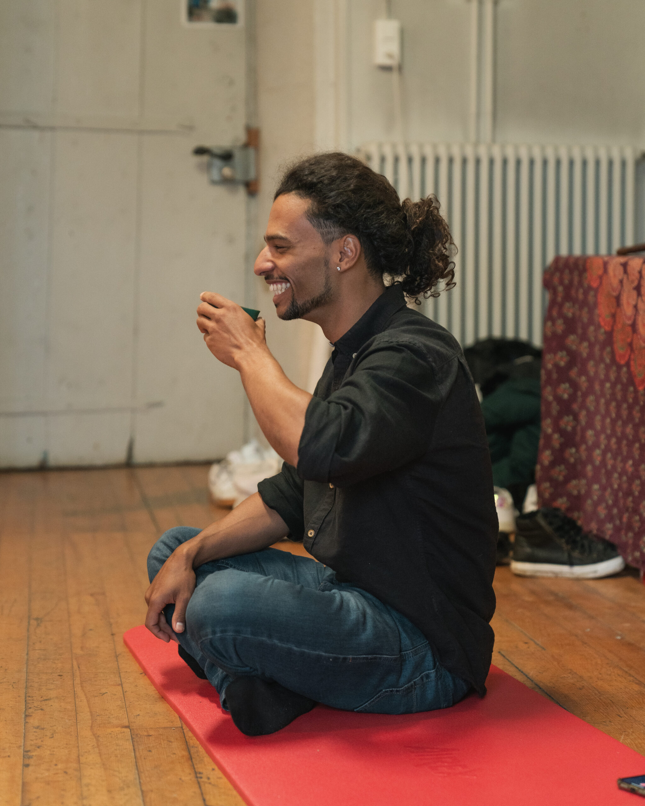 Stage Méditation Immersion Lâcher Prise Luca Derib (47)