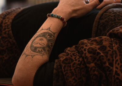 Stage Méditation Immersion Lâcher Prise avec le thérapeute Luca de Ribaupierre du cabinet Reflex' Harmony à Nyon