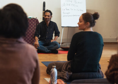 Stage Méditation Immersion Lâcher Prise Luca Derib (5)