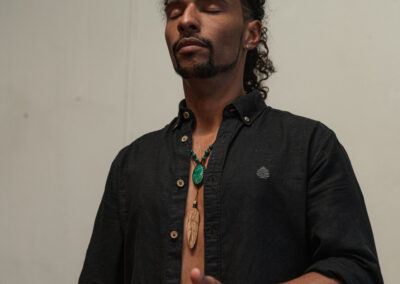 Stage Méditation Immersion Lâcher Prise avec le thérapeute Luca de Ribaupierre du cabinet Reflex' Harmony à Nyon