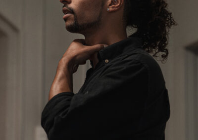 Stage Méditation Immersion Lâcher Prise avec le thérapeute Luca de Ribaupierre du cabinet Reflex' Harmony à Nyon