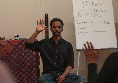 Stage Méditation Immersion Lâcher Prise Luca Derib (73)