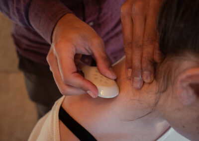 Stage auto guérison avec Luca de Ribaupierre du cabinet Reflex'harmony à Nyon (13)