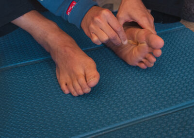 Stage auto guérison avec Luca de Ribaupierre du cabinet Reflex'harmony à Nyon (23)