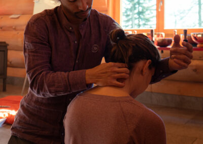 Stage auto guérison avec Luca de Ribaupierre du cabinet Reflex'harmony à Nyon (9)