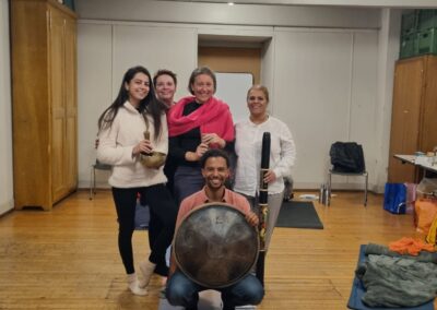 Stage de meditation Immersion Lâcher Prise (1)