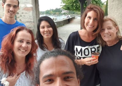 Stage de meditation Immersion Lâcher Prise Luca Derib 20.10.24 (10)