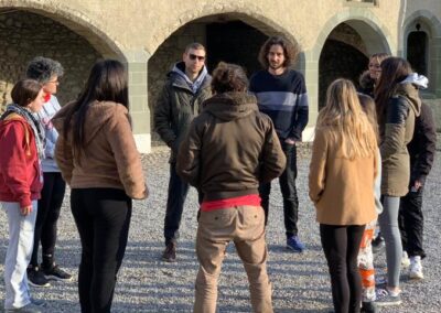 Stage de meditation Immersion Lâcher Prise Luca Derib 20.10.24 (13)