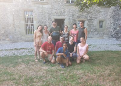 Stage de meditation Immersion Lâcher Prise Luca Derib 20.10.24 (14)