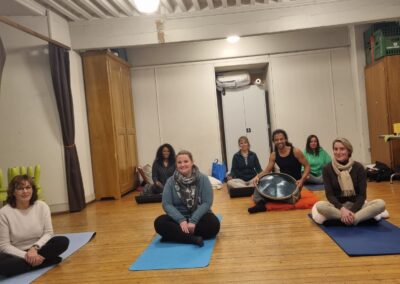 Stage de meditation Immersion Lâcher Prise Luca Derib 20.10.24 (21)