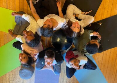 Stage de meditation Immersion Lâcher Prise Luca Derib 20.10.24 (23)