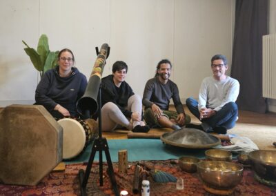 Stage de meditation Immersion Lâcher Prise Luca Derib 20.10.24 (3)