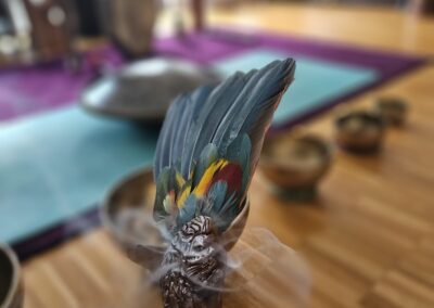 Stage de meditation Immersion Lâcher Prise Luca Derib 20.10.24 (5)