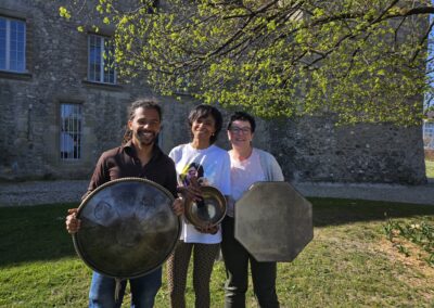 Stage de meditation Immersion Lâcher Prise Luca Derib 20.10.24 (6)
