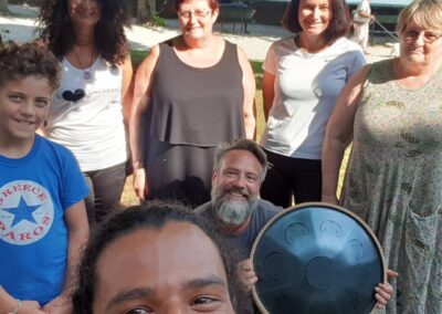 Stage de meditation Immersion Lâcher Prise Luca Derib 20.10.24 (9)