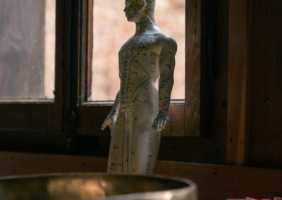 Stage d'activation du Feu avec le thérapeute Luca Derib du Cabinet Reflex' Harmony à Nyon