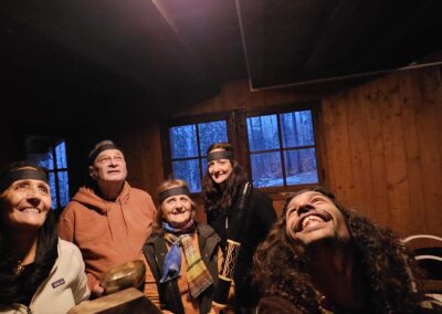 Stage d'activation du Feu avec Luca de Ribaupierre du Cabinet Reflex' Harmony à Nyon- novembre 2025 (1)