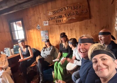 Stage d'activation du Feu avec Luca de Ribaupierre du Cabinet Reflex' Harmony à Nyon- novembre 2025 (11)