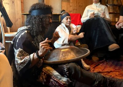 Stage d'activation du Feu avec Luca de Ribaupierre du Cabinet Reflex' Harmony à Nyon- novembre 2025 (14)