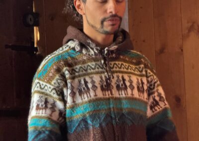 Stage d'activation du Feu avec Luca de Ribaupierre du Cabinet Reflex' Harmony à Nyon- novembre 2025 (17)