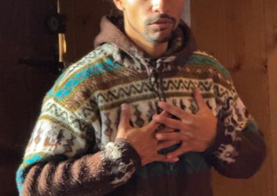 Stage d'activation du Feu avec Luca de Ribaupierre du Cabinet Reflex' Harmony à Nyon- novembre 2025 (18)