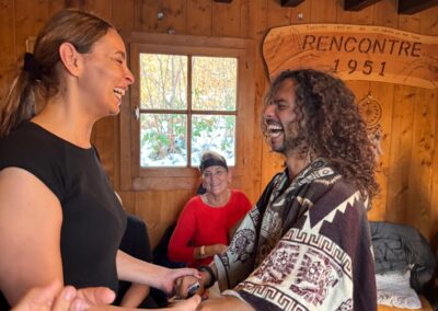 Stage d'activation du Feu avec Luca de Ribaupierre du Cabinet Reflex' Harmony à Nyon- novembre 2025 (19)