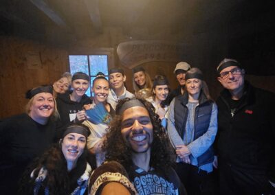 Stage d'activation du Feu avec Luca de Ribaupierre du Cabinet Reflex' Harmony à Nyon- novembre 2025 (23)