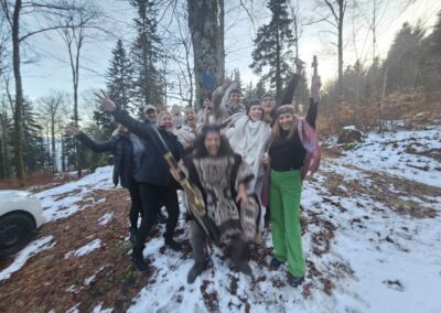 Stage d'activation du Feu avec Luca de Ribaupierre du Cabinet Reflex' Harmony à Nyon- novembre 2025 (24)