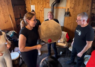 Stage d'activation du Feu avec Luca de Ribaupierre du Cabinet Reflex' Harmony à Nyon- novembre 2025 (4)