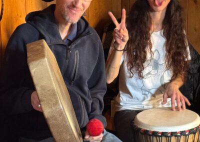 Stage d'activation du Feu avec Luca de Ribaupierre du Cabinet Reflex' Harmony à Nyon- novembre 2025 (5)