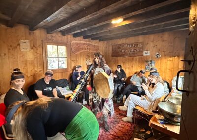 Stage d'activation du Feu avec Luca de Ribaupierre du Cabinet Reflex' Harmony à Nyon- novembre 2025 (7)