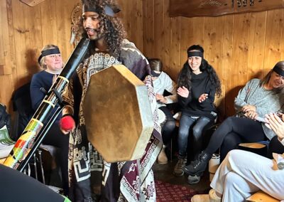 Stage d'activation du Feu avec Luca de Ribaupierre du Cabinet Reflex' Harmony à Nyon- novembre 2025 (8)