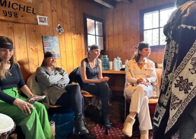 Stage d'activation du Feu avec Luca de Ribaupierre du Cabinet Reflex' Harmony à Nyon- novembre 2025 (9)